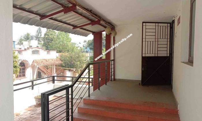 5 BHK Independent House for Sale in NGGO Colony