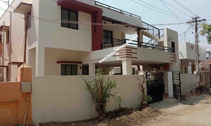 5 BHK Independent House for Sale in NGGO Colony