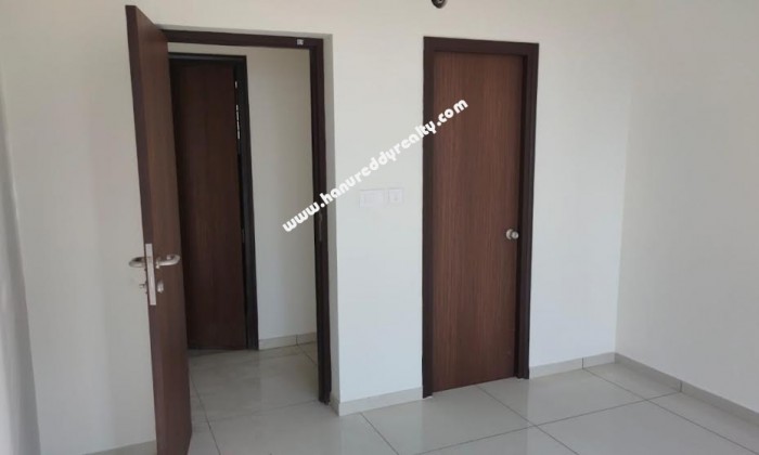 2 BHK Flat for Rent in Kharadi