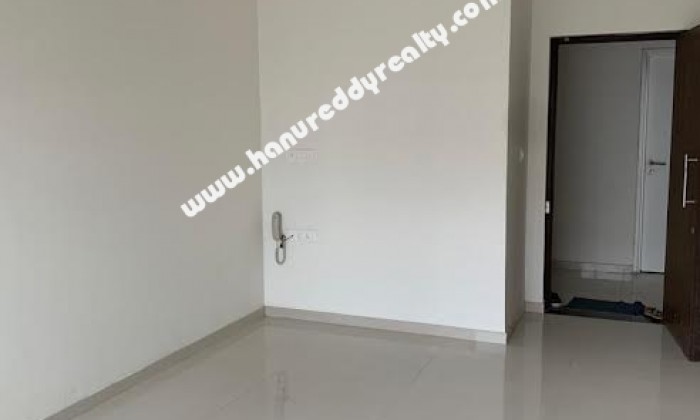 2 BHK Flat for Rent in Kharadi
