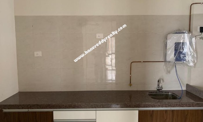 2 BHK Flat for Rent in Kharadi