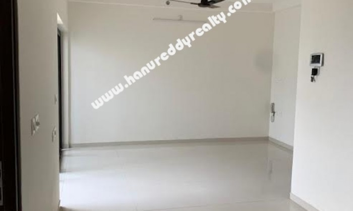 2 BHK Flat for Rent in Kharadi