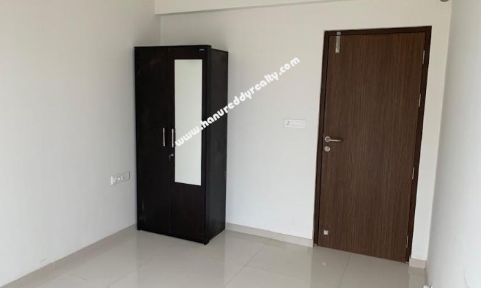 2 BHK Flat for Rent in Kharadi