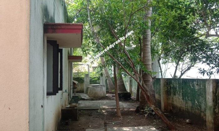 2 BHK Independent House for Sale in Medavakkam