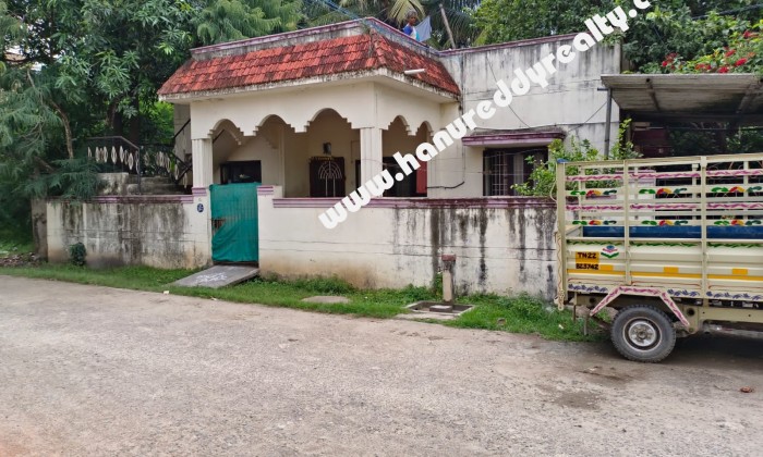 2 BHK Independent House for Sale in Medavakkam