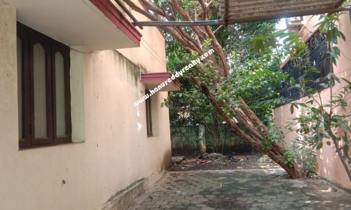 2 BHK Independent House for Sale in Medavakkam