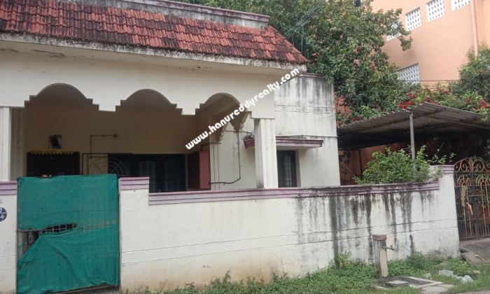 2 BHK Independent House for Sale in Medavakkam