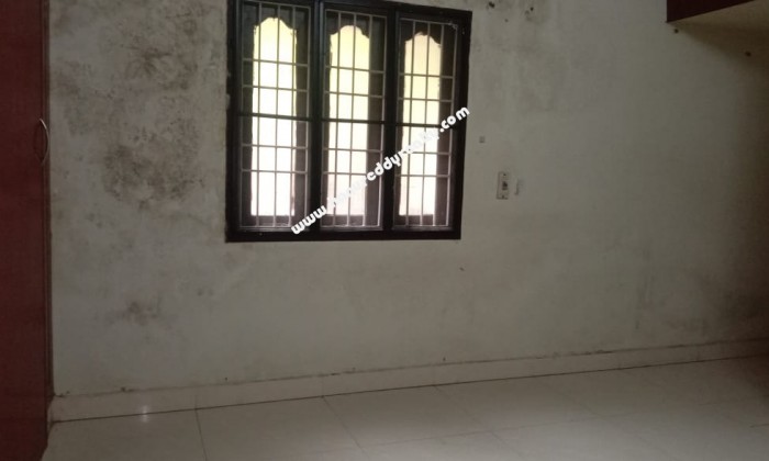 2 BHK Independent House for Sale in Medavakkam