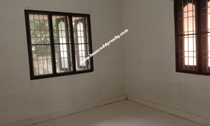 2 BHK Independent House for Sale in Medavakkam