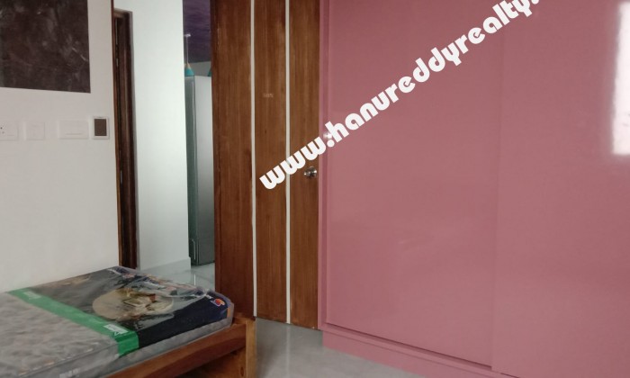 3 BHK Flat for Sale in Navalur