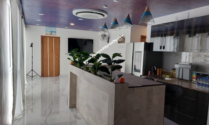 3 BHK Flat for Sale in Navalur