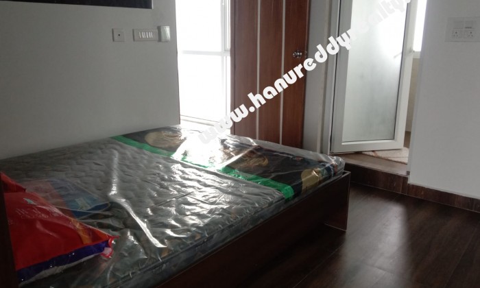 3 BHK Flat for Sale in Navalur