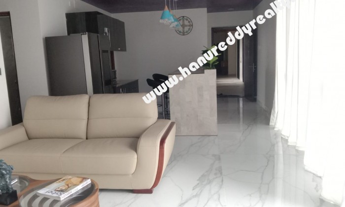3 BHK Flat for Sale in Navalur
