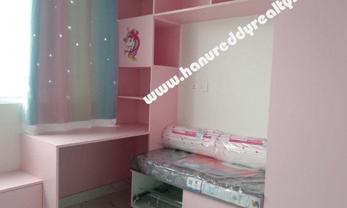 3 BHK Flat for Sale in Navalur