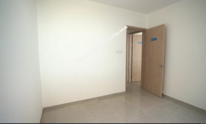 2 BHK Flat for Sale in Kharadi