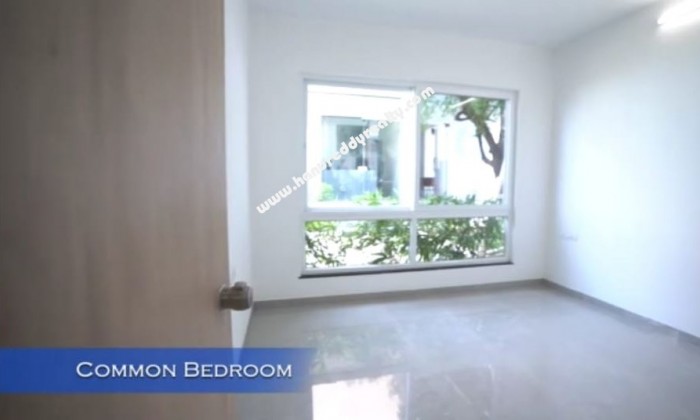 2 BHK Flat for Sale in Kharadi