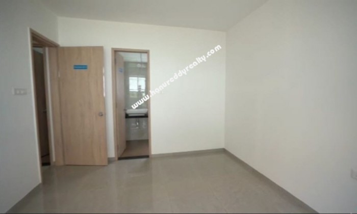 2 BHK Flat for Sale in Kharadi