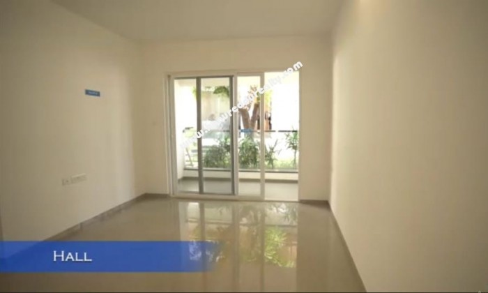 2 BHK Flat for Sale in Kharadi