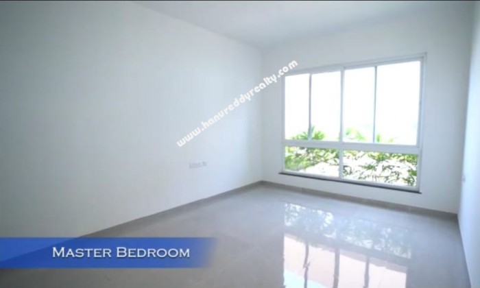 2 BHK Flat for Sale in Kharadi