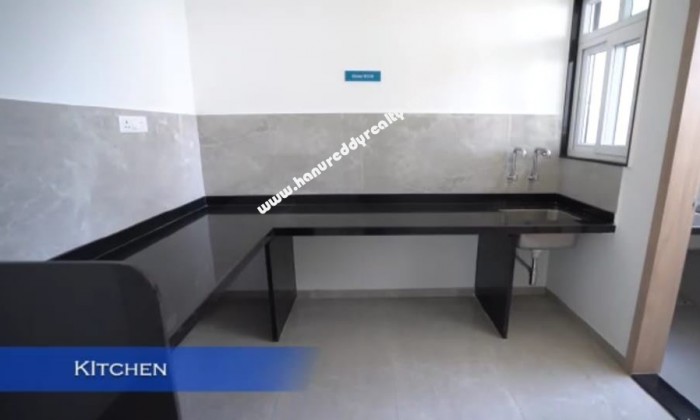 2 BHK Flat for Sale in Kharadi