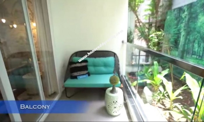 3 BHK Flat for Sale in Kharadi