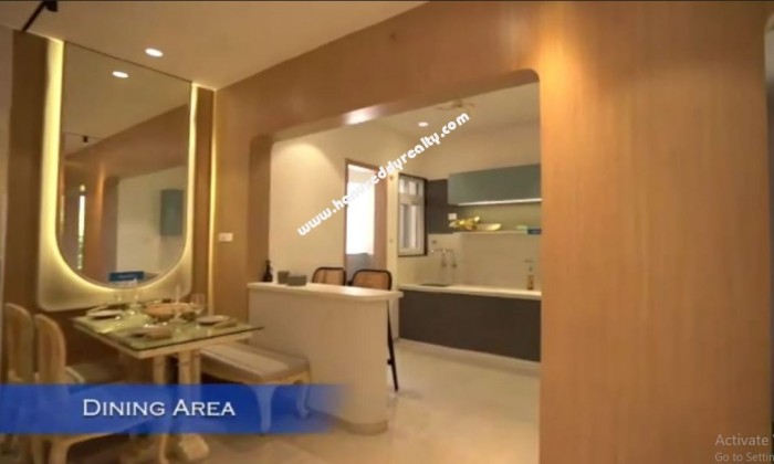 3 BHK Flat for Sale in Kharadi