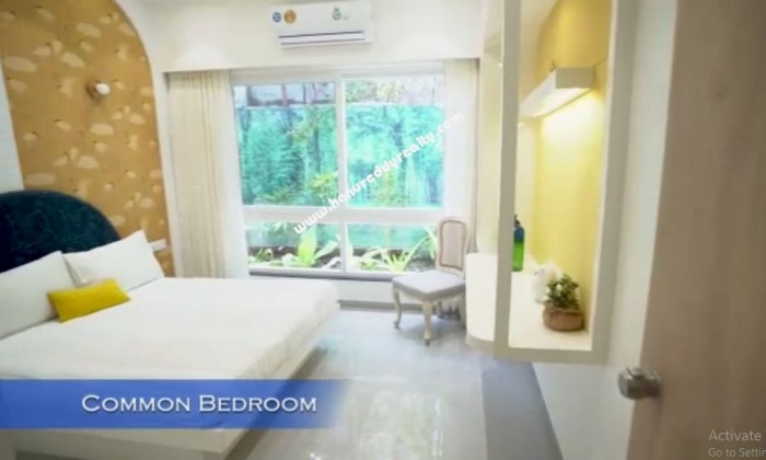 3 BHK Flat for Sale in Kharadi