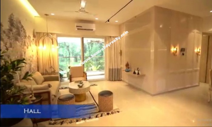 3 BHK Flat for Sale in Kharadi