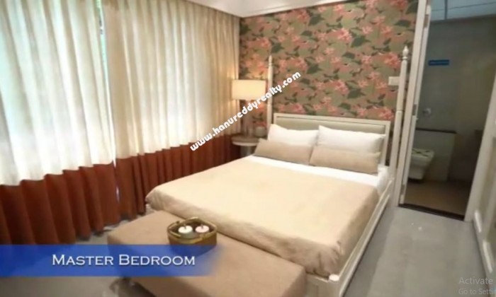 3 BHK Flat for Sale in Kharadi