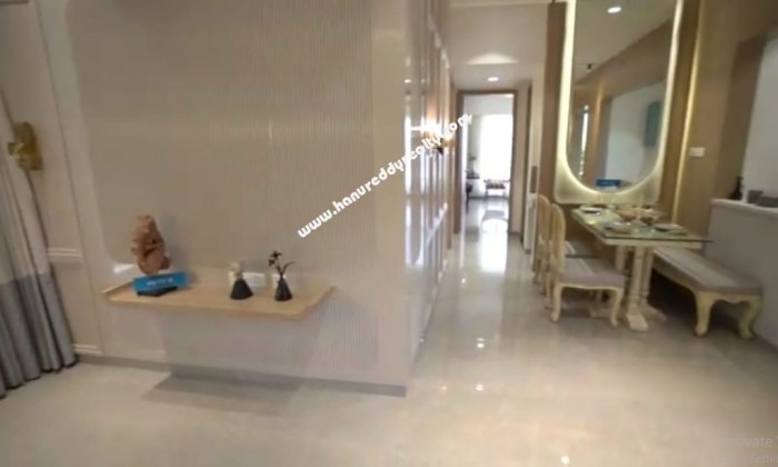 3 BHK Flat for Sale in Kharadi