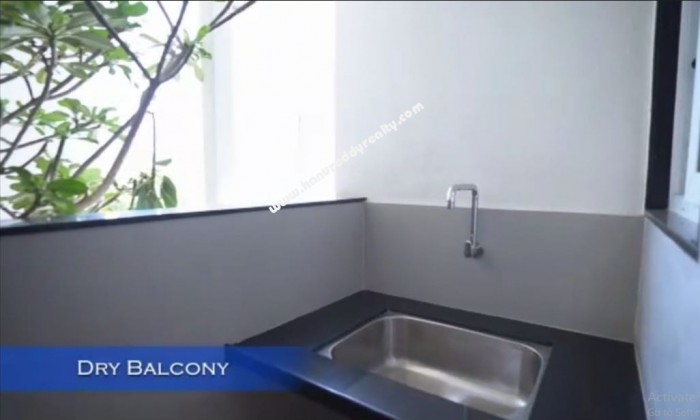 3 BHK Flat for Sale in Kharadi
