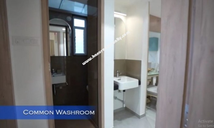 3 BHK Flat for Sale in Kharadi