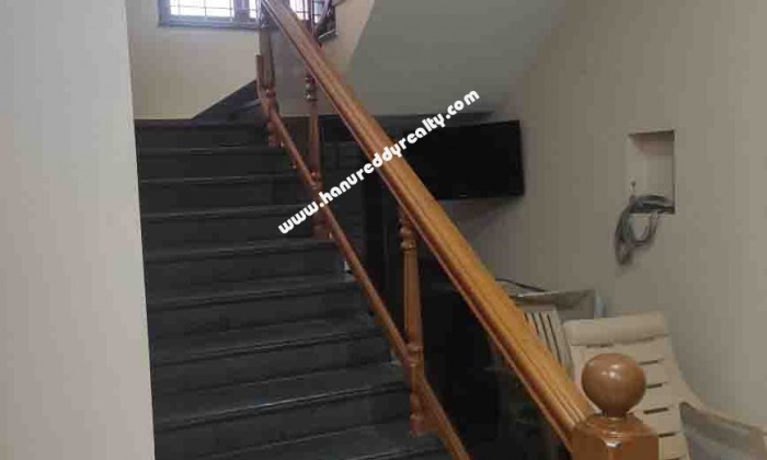 5 BHK Independent House for Sale in Vadavalli