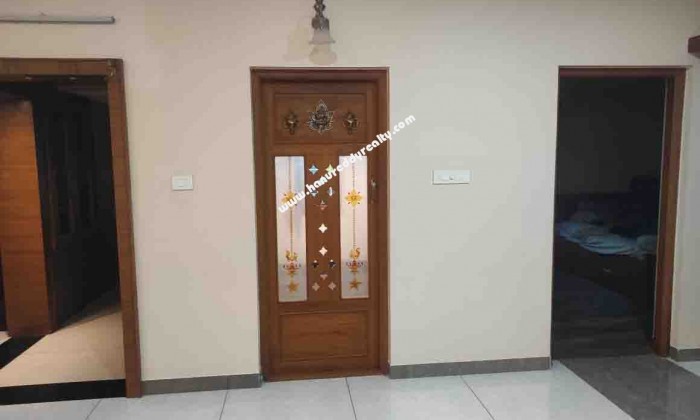 5 BHK Independent House for Sale in Vadavalli