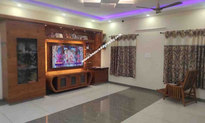 5 BHK Independent House for Sale in Vadavalli