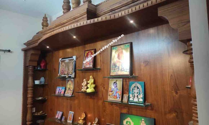 5 BHK Independent House for Sale in Vadavalli