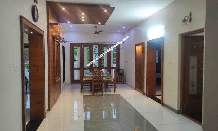 5 BHK Independent House for Sale in Vadavalli