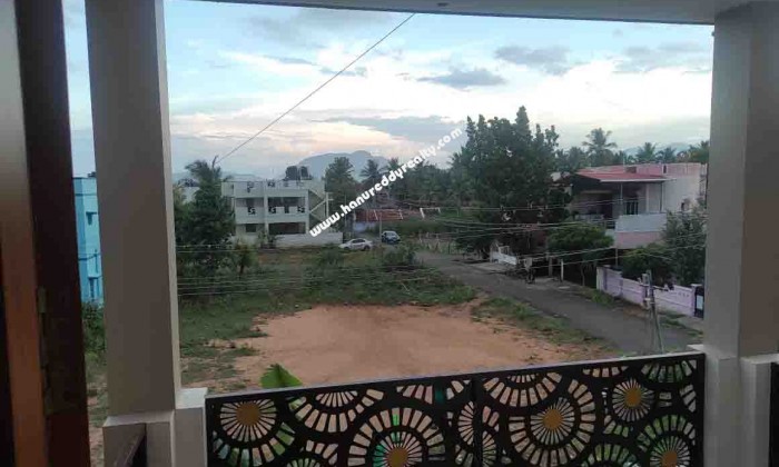 5 BHK Independent House for Sale in Vadavalli