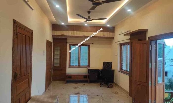 5 BHK Independent House for Sale in Vadavalli
