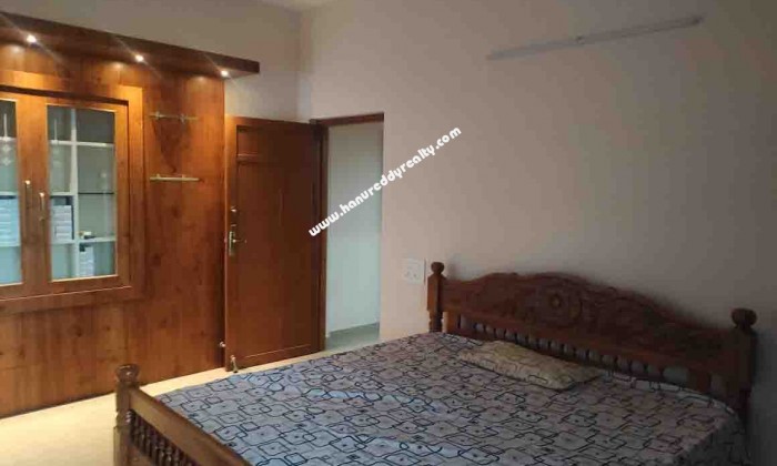 5 BHK Independent House for Sale in Vadavalli