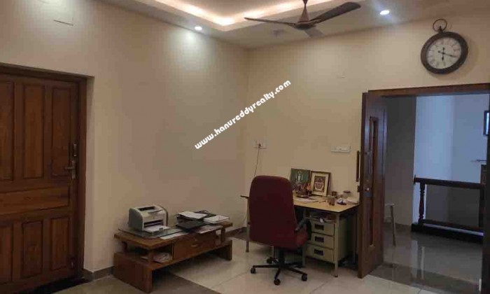 5 BHK Independent House for Sale in Vadavalli