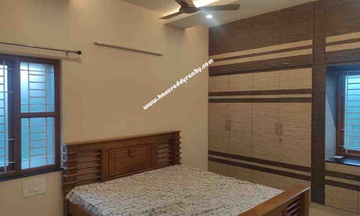 5 BHK Independent House for Sale in Vadavalli
