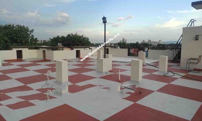 5 BHK Independent House for Sale in Vadavalli