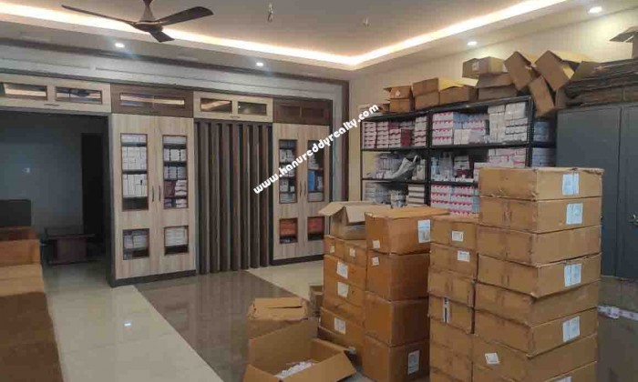 5 BHK Independent House for Sale in Vadavalli