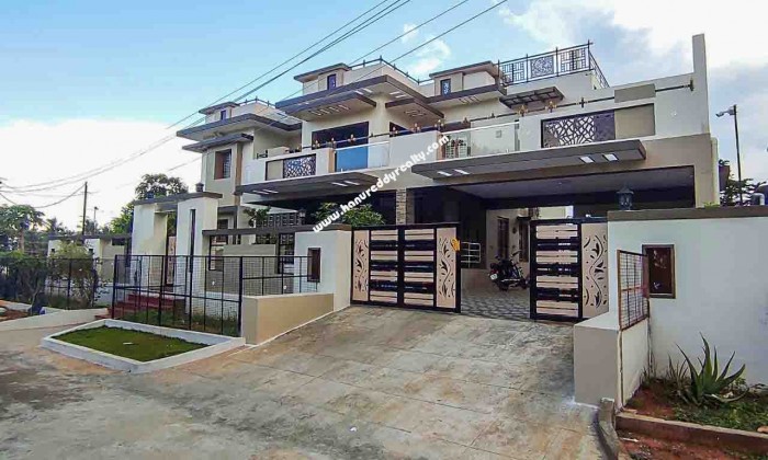 5 BHK Independent House for Sale in Vadavalli