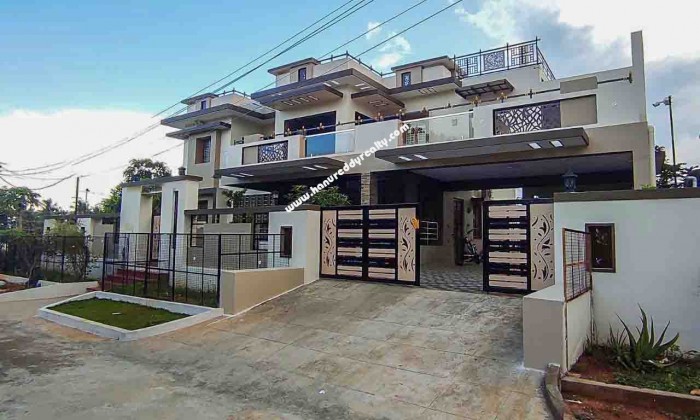 5 BHK Independent House for Sale in Vadavalli