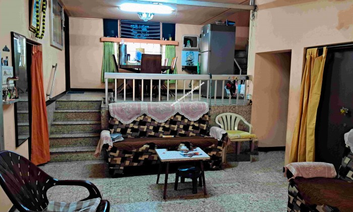 6 BHK Independent House for Sale in Ramanathapuram