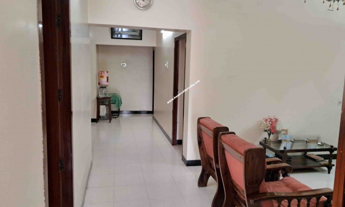 2 BHK Independent House for Sale in Saibaba Colony