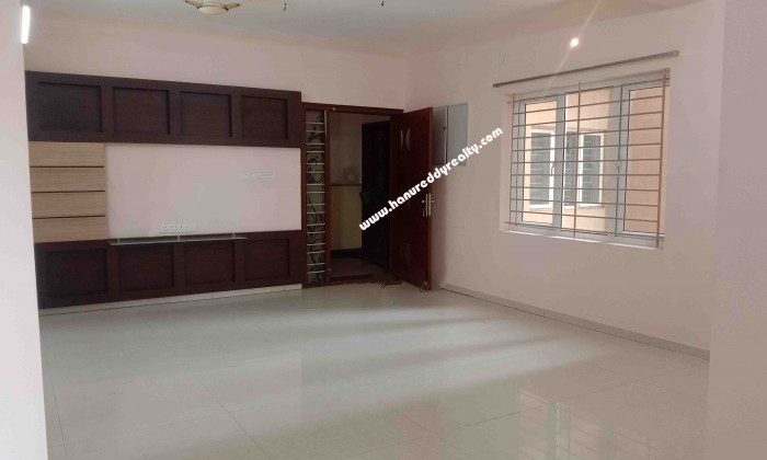 3 BHK Flat for Sale in Avinashi Road