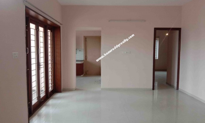 3 BHK Flat for Sale in Avinashi Road